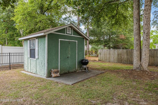 4306 Jones Street SW, South Brunswick, NC 28470
