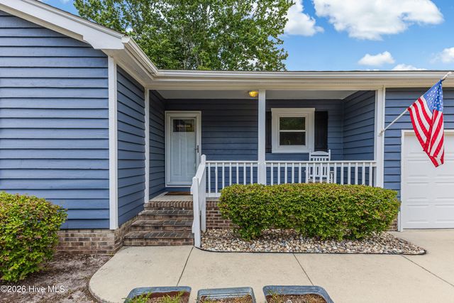 4306 Jones Street SW, South Brunswick, NC 28470