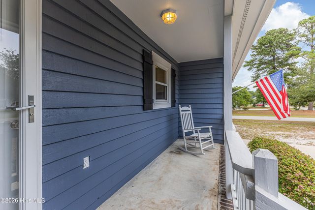 4306 Jones Street SW, South Brunswick, NC 28470
