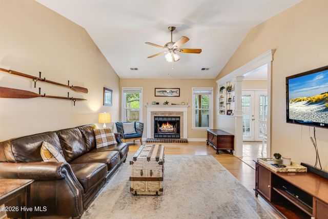 4306 Jones Street SW, South Brunswick, NC 28470
