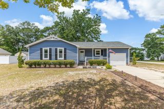 4306 Jones Street SW, South Brunswick, NC 28470