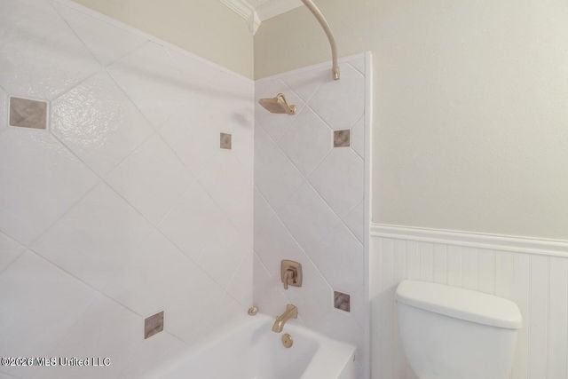 12336 Magnolia Court, Gulfport, MS 39503