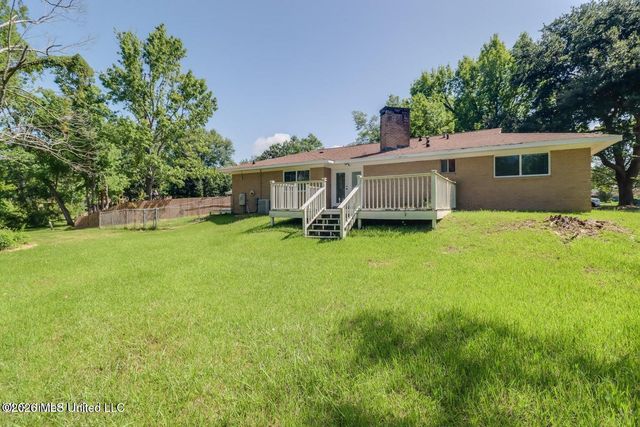 12336 Magnolia Court, Gulfport, MS 39503