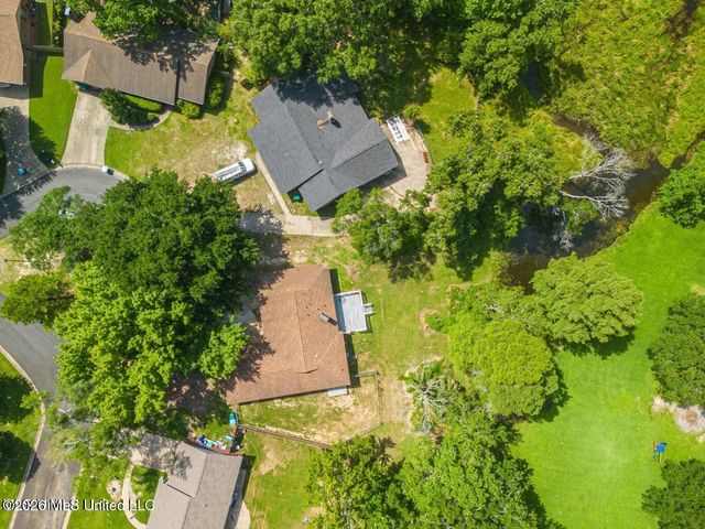 12336 Magnolia Court, Gulfport, MS 39503