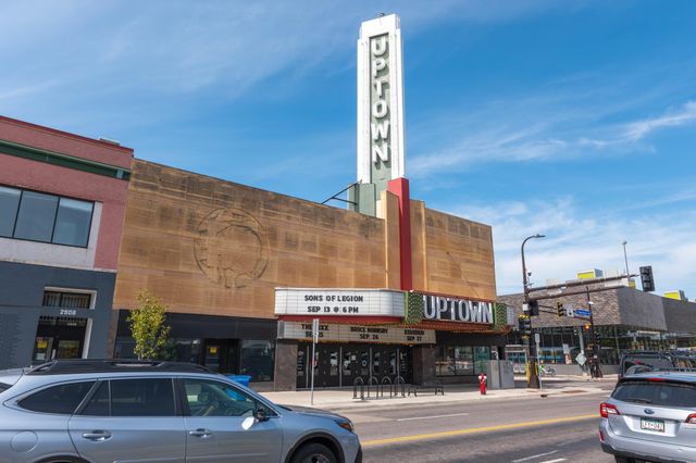 3120 Hennepin Avenue 107, Minneapolis, MN 55408
