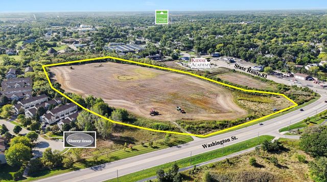 20295 W Washington Street, Grayslake, IL 60030