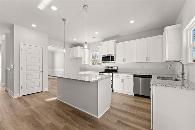 181 Blackberry Court, Pendergrass, GA 30567