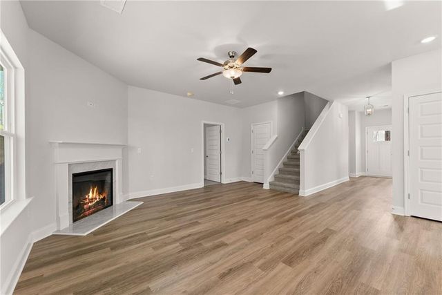181 Blackberry Court, Pendergrass, GA 30567