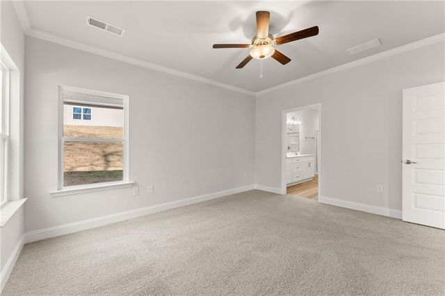 181 Blackberry Court, Pendergrass, GA 30567