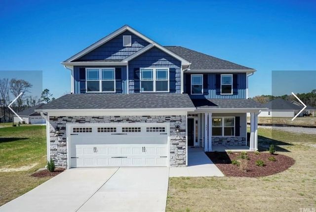 181 Blackberry Court, Pendergrass, GA 30567