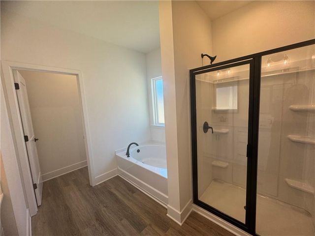 181 Blackberry Court, Pendergrass, GA 30567