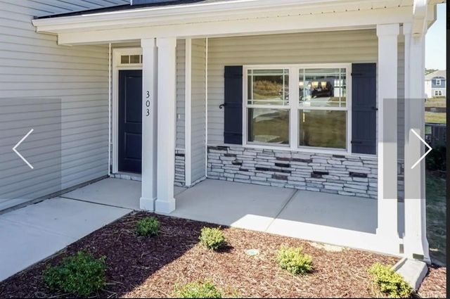 181 Blackberry Court, Pendergrass, GA 30567