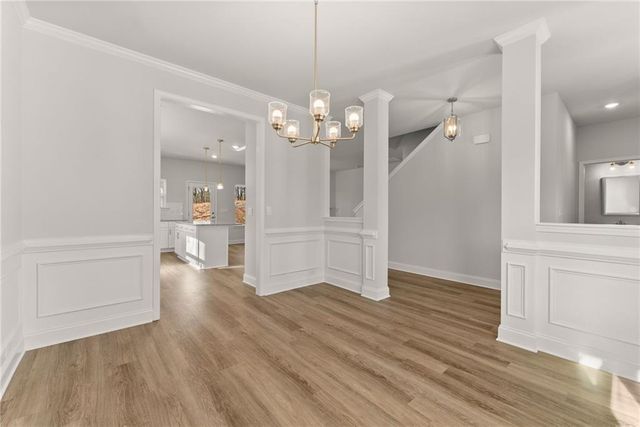 181 Blackberry Court, Pendergrass, GA 30567