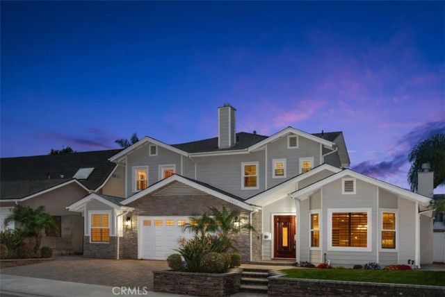 18452 Carnaby, Huntington Beach, CA 92648