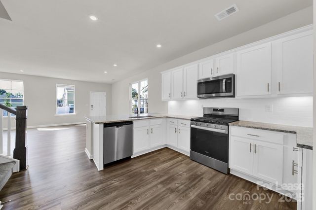5424 Kinsbridge Drive, Mint Hill, NC 28227