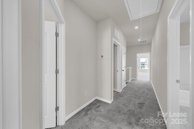 5424 Kinsbridge Drive, Mint Hill, NC 28227