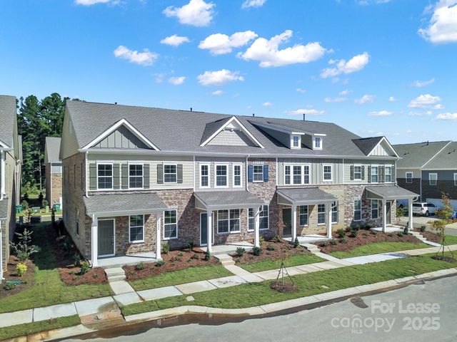 5424 Kinsbridge Drive, Mint Hill, NC 28227