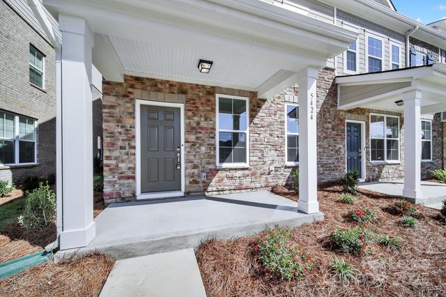 5424 Kinsbridge Drive, Mint Hill, NC 28227