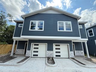 3533 Alderfer Street A or B, Houston, TX 77047