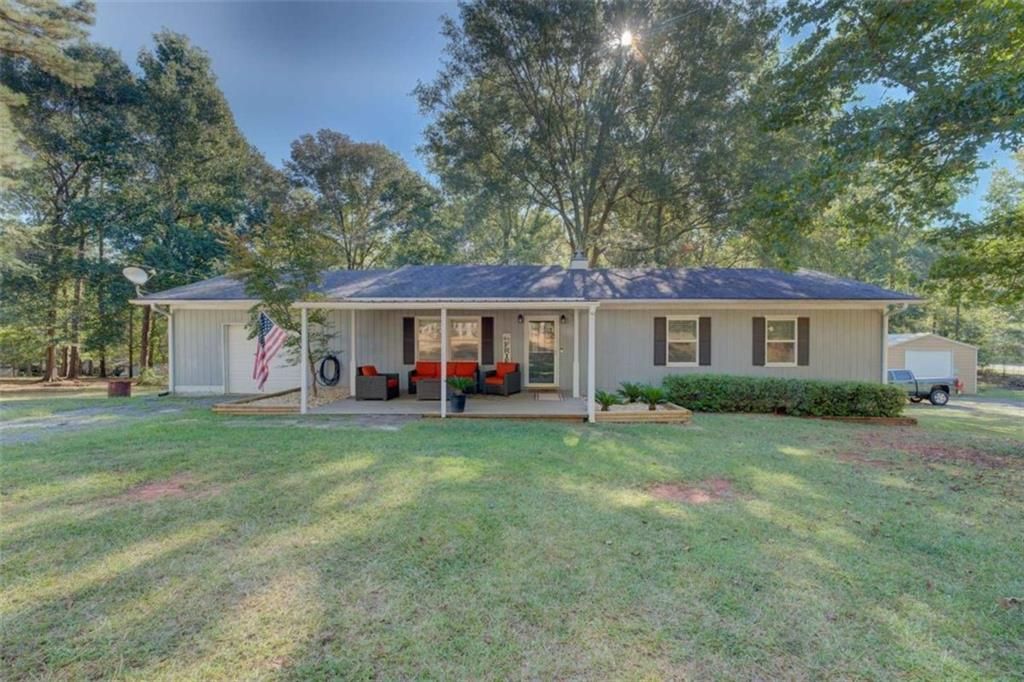 11 Fawn Drive, Juliette, GA 31046