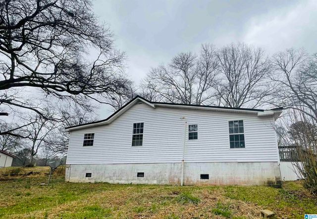 241 JEFFERSON STREET, Heflin, AL 36264