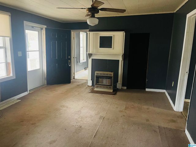241 JEFFERSON STREET, Heflin, AL 36264