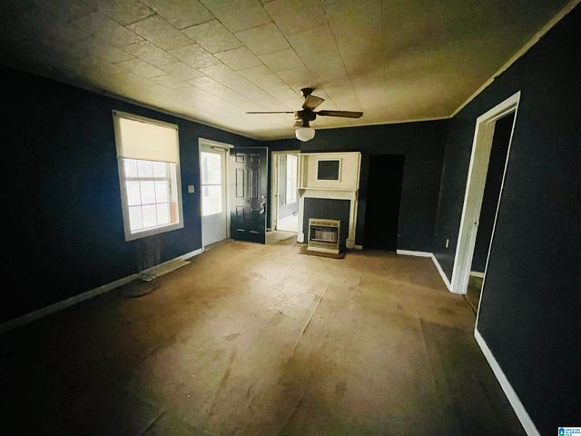 241 JEFFERSON STREET, Heflin, AL 36264