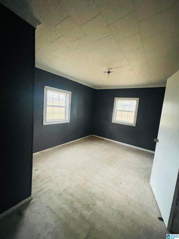 241 JEFFERSON STREET, Heflin, AL 36264