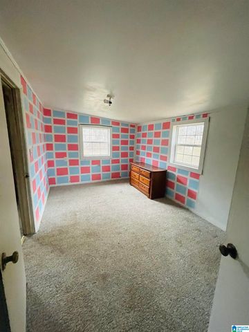 241 JEFFERSON STREET, Heflin, AL 36264