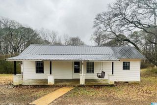 241 JEFFERSON STREET, Heflin, AL 36264
