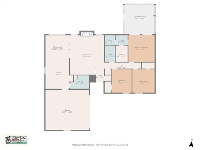 706 Tahiti Drive, Granbury, TX 76048