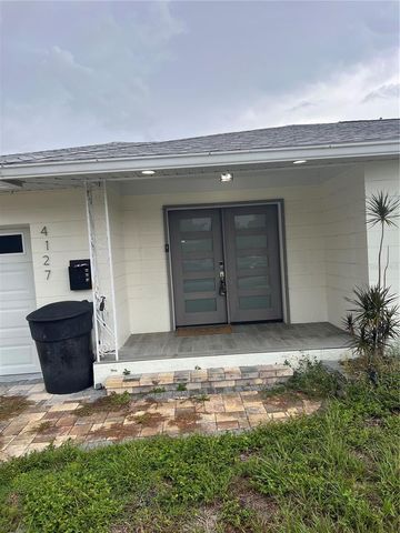 4127 28TH AVENUE N, St Petersburg, FL 33713