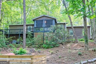 1956 Moses Road, Rabun Gap, GA 30568