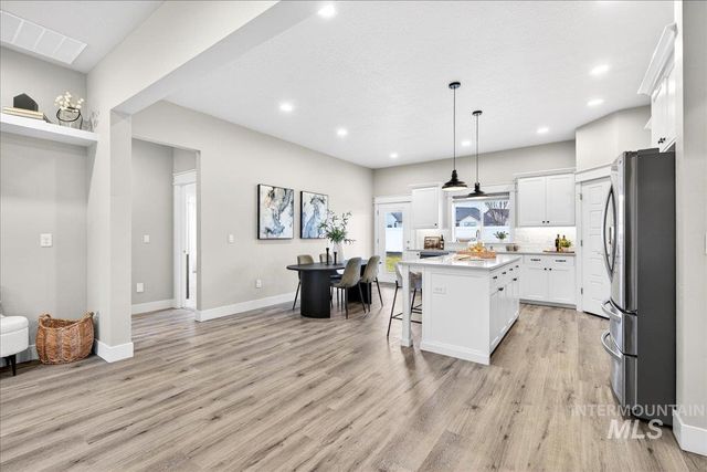 63 S Ravine Way, Nampa, ID 83687