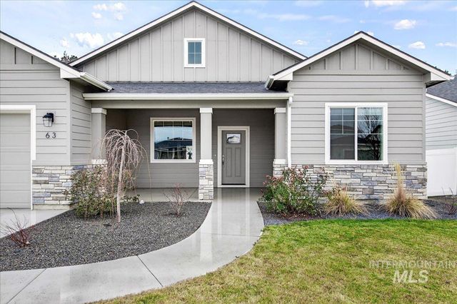 63 S Ravine Way, Nampa, ID 83687