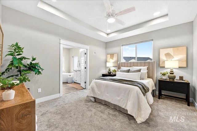 63 S Ravine Way, Nampa, ID 83687