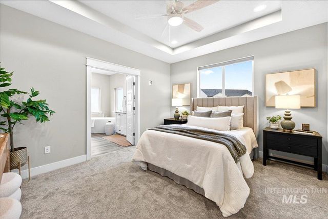 63 S Ravine Way, Nampa, ID 83687