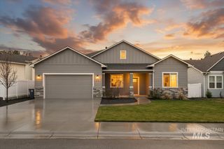 63 S Ravine Way, Nampa, ID 83687