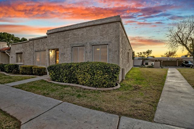 5045 N 81st Street, Scottsdale, AZ 85250
