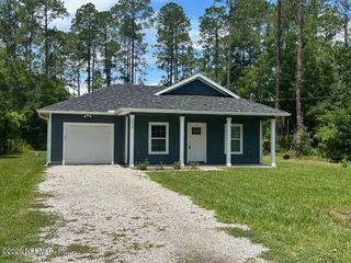 9615 LIGHT Avenue, Hastings, FL 32145