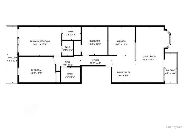 150-07 95th Street 3, Ozone Park, NY 11417