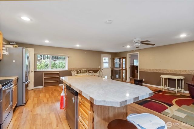 17833 NE 209th Street, Battle Ground, WA 98604