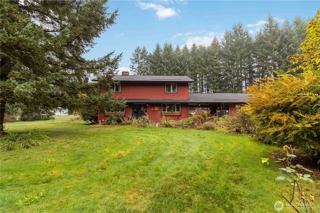 17833 NE 209th Street, Battle Ground, WA 98604