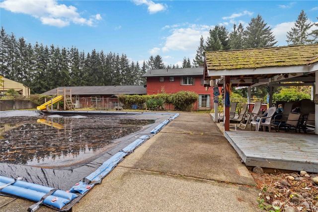 17833 NE 209th Street, Battle Ground, WA 98604