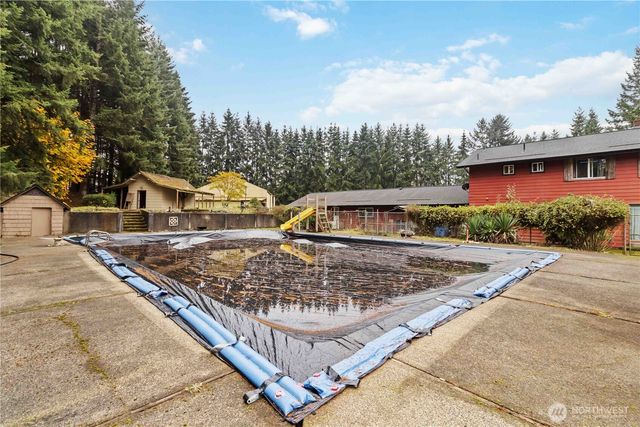 17833 NE 209th Street, Battle Ground, WA 98604