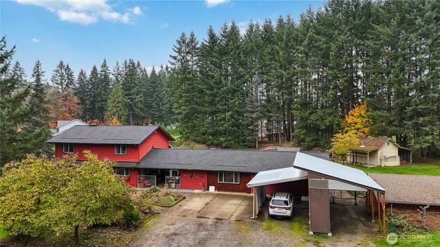 17833 NE 209th Street, Battle Ground, WA 98604