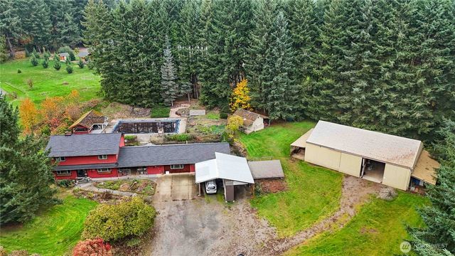 17833 NE 209th Street, Battle Ground, WA 98604