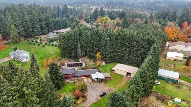 17833 NE 209th Street, Battle Ground, WA 98604
