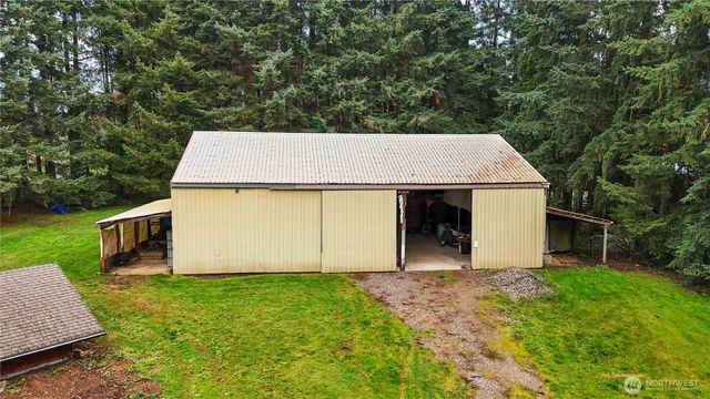 17833 NE 209th Street, Battle Ground, WA 98604