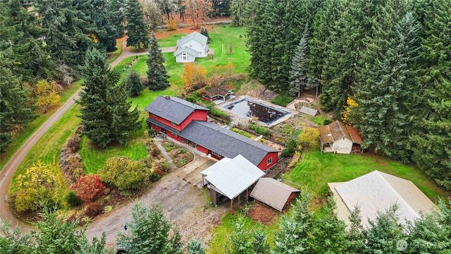 17833 NE 209th Street, Battle Ground, WA 98604